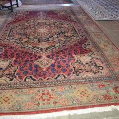 Rug