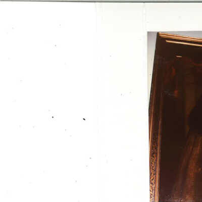 scan of photograph