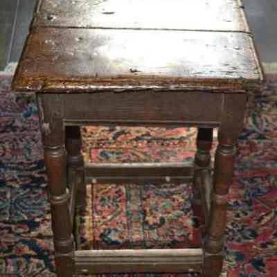 Stool