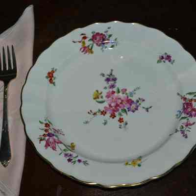 Plate