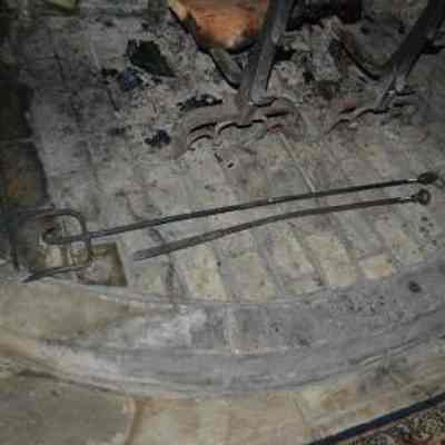 Fire Tool