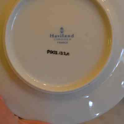 Saucer