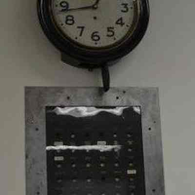 Clock