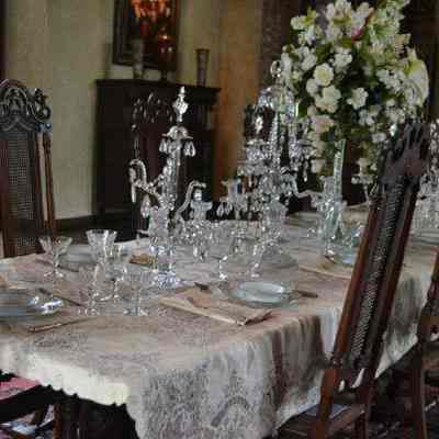 Tablecloth