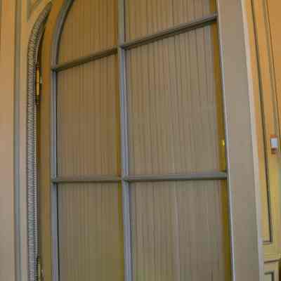 Curtain