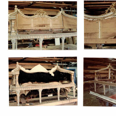 1986 restoration