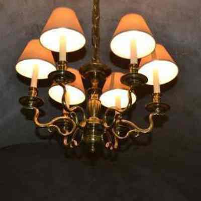 Chandelier