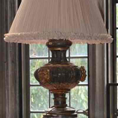 Lamp shade