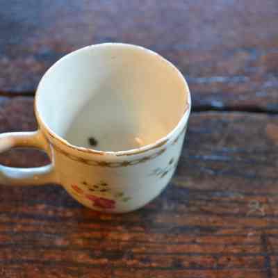 Tea Cup