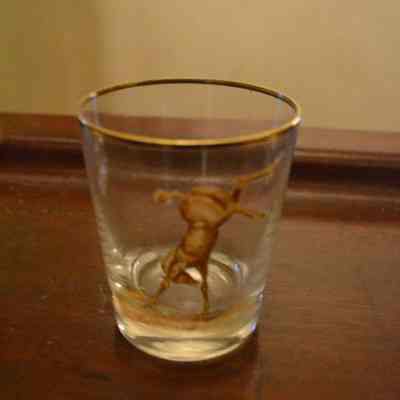 Drinking Glass