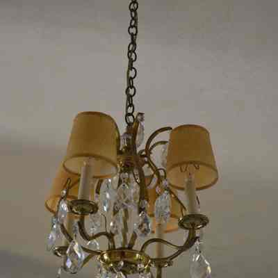 Chandelier