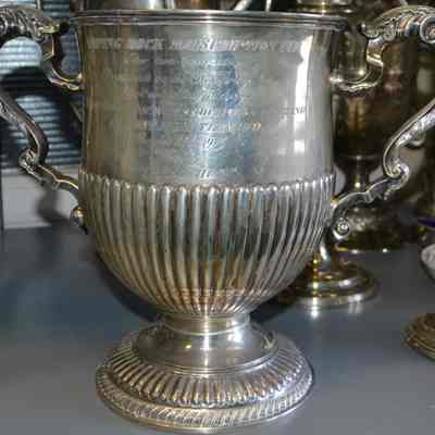 Trophy