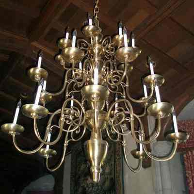 Chandelier