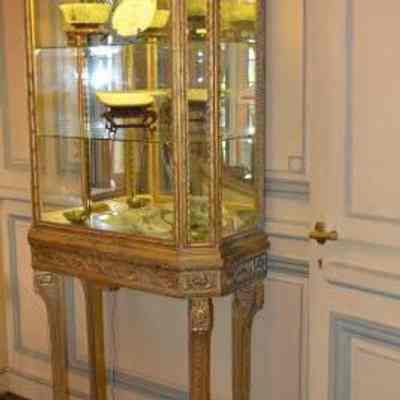 Vitrine