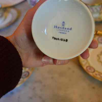 Teacup