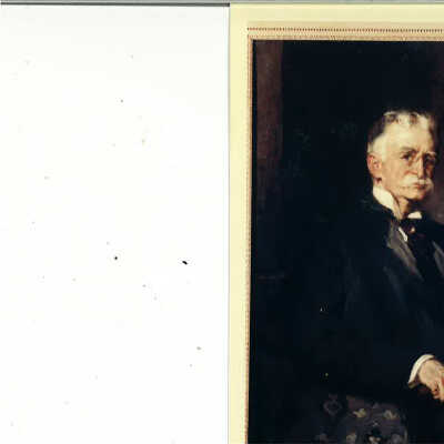 scan of photograph