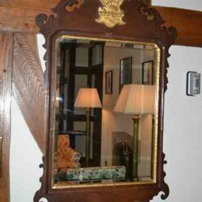Mirror