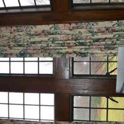 Curtain