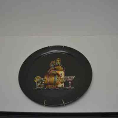 Plate