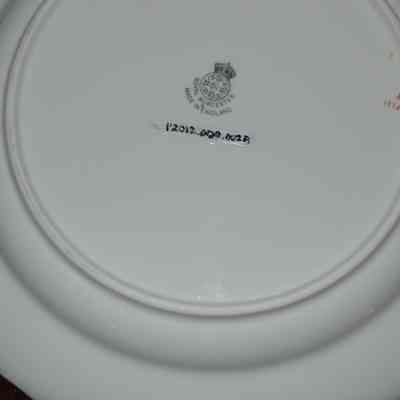 Plate