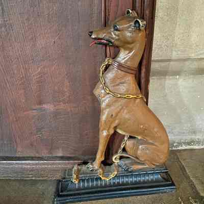 Door Stop