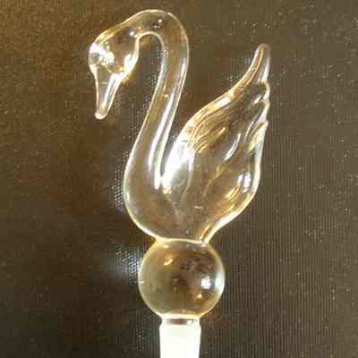 Stopper, Bottle