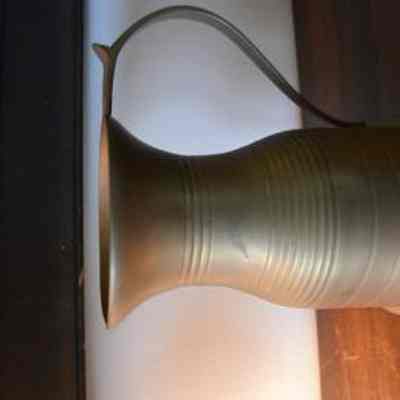 Pitcher