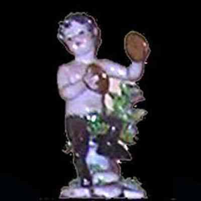 Figurine