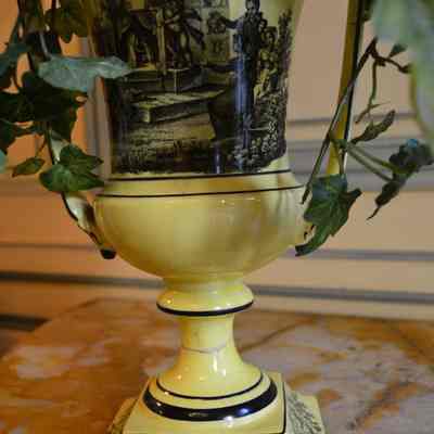 Vase