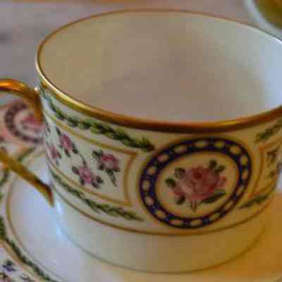 Teacup