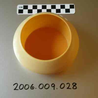 Jar, Cosmetic