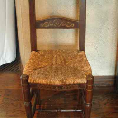 Chair, Dining