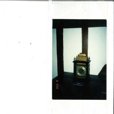 scan of photograph