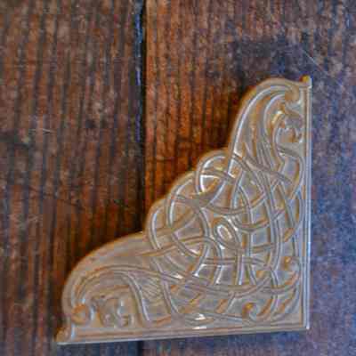 Stationary-Paper weight