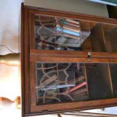 Bookcase