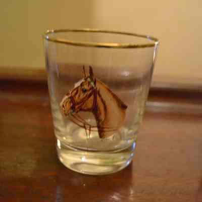 Drinking Glass