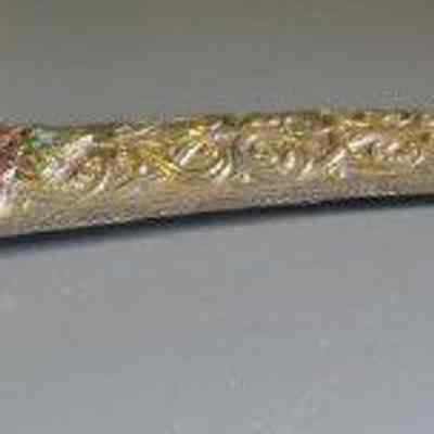 Sheath (with dagger inside)