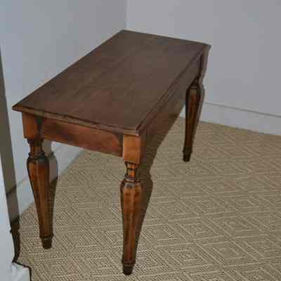 Piano Bench