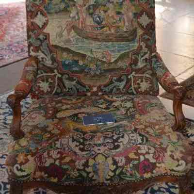 Chair