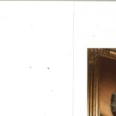 scan of photograph