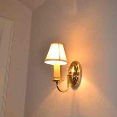 Sconce