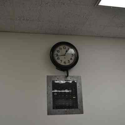 Clock