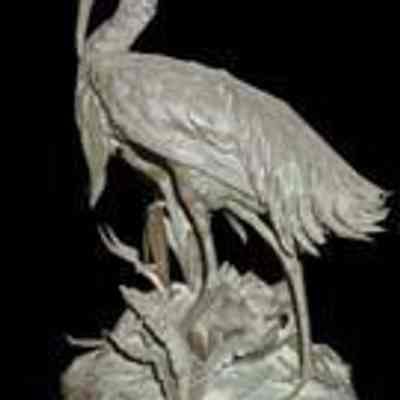 Statue
