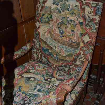 Chair