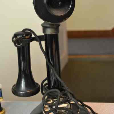 Telephone