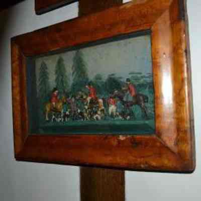 Wax Relief