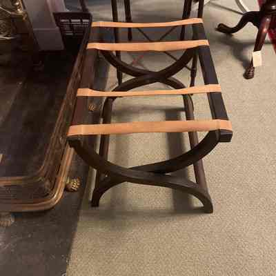 Luggage Rack