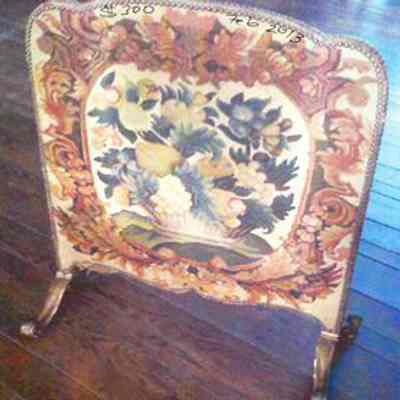 Firescreen