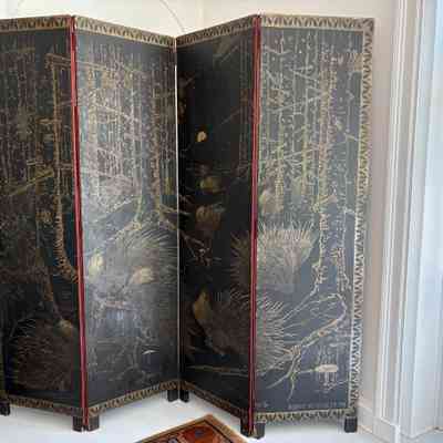 Chanler Screen