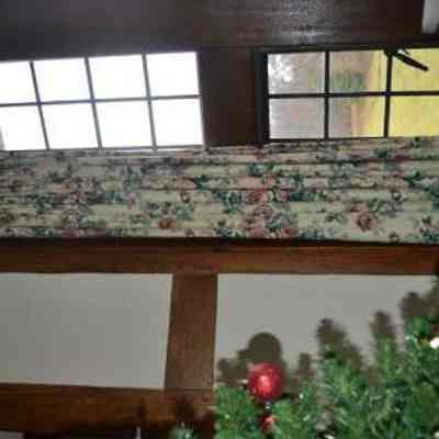 Curtain